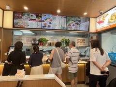 -王家沙点心店(万航渡路店)