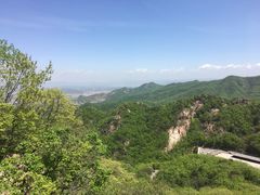 -丹东凤凰山景区