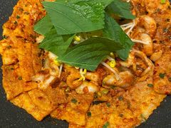 -春熙台韩国料理·章鱼肥牛(西丽店)