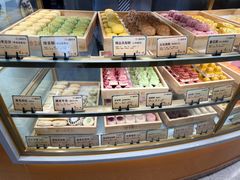 -北京稻香村(零号店)