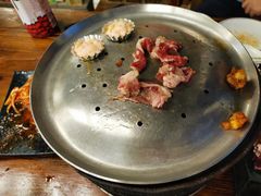 -刘小胖煎肉馆