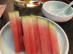 -李记饺子·熏酱东北菜(欢乐谷店)