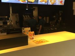 -麦当劳(凯德MALL太阳宫店)