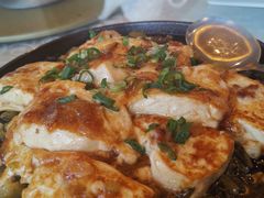 -御满江海鲜酒家(洛溪新城店)