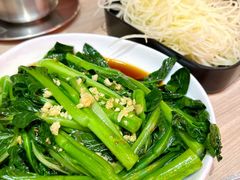 -令狐冲烤鱼·烧菜馆(达明店)