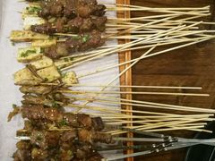 -烤官达人·徐州鲜羊肉串(江宁店)