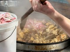 -杭嘉湖咬强羊肉面馆(永兴路总店)