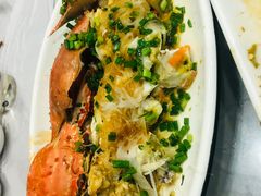 -金海湾海鲜排档(朱家尖店)