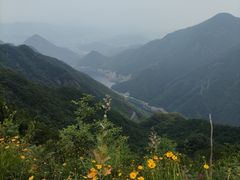 -江南天池