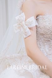 -拉瑞娜LaReine婚纱礼服高级定制