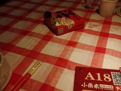 -小柴米·传统江西菜(八一广场店)