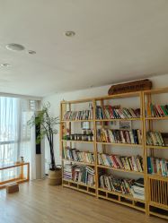 -吾之瑜生瑜伽普拉提学院