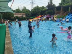 -苏州乐园森林水世界