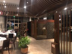 -观澜湖酒店·邀月庭中餐厅