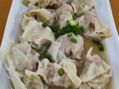 -新园饮食店(香洲总店)