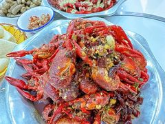 -丹水桥地锅鱼·翘嘴鲌·地方特色全鱼宴(丹江口大坝店)