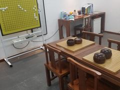 -秦汉胡同国学书院(天溢分馆)