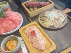 -盡膳口福·百年汤方火锅(科华北路店)