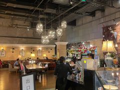 -Let's Taipei 非常烘焙(太古里店)