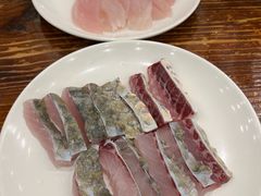 -正能量脆肉鲩火锅