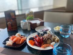 -白天鹅宾馆·流浮阁咖啡厅