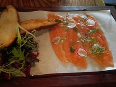 -PIZZA BIANCA(民园店)
