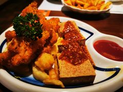 -十分牛西餐·牛扒专门店(光明广场店)