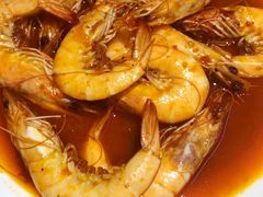 -臻鲜燕海鲜融合餐厅(金陵style店)