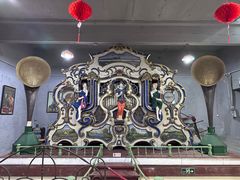 -旅顺留声机博物馆