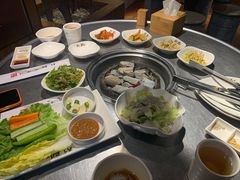 -喜来稀肉(望京店)