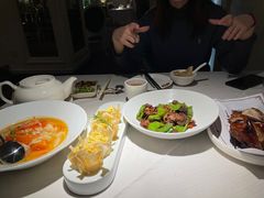 -玉满堂·湖北融合菜