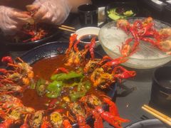 -红盔甲·小龙虾(人民广场店)