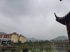 -龙门崮风景区