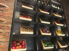 -LES ELITES 英集荟(南京西路店)