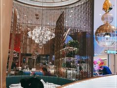 -阿里疆Alijiang·丝路美食·异域风情·清真(长楹天街店)