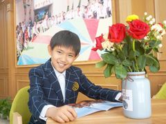 -北京精诚实验小学