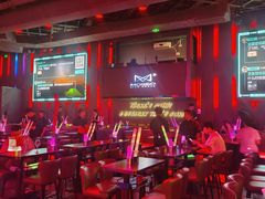 -MOSSO·Liveshow(M3香港广场店)