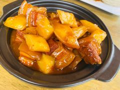 老王秘制红烧肉-隔壁老王·家常云南菜(花巷店)