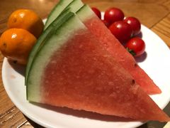 -阿罗新疆菜(人民广场店)
