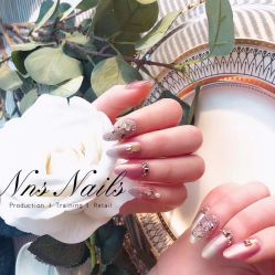 -Pink You美甲美睫纹绣定制中心