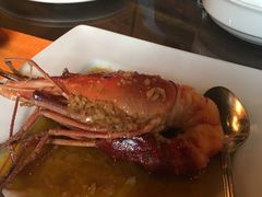 -Ministry of Crab(科伦坡店)