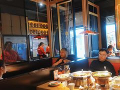 -六月雪干锅(涪城万达广场店)