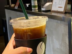 -熙阁咖啡Segnal(时代中心店)