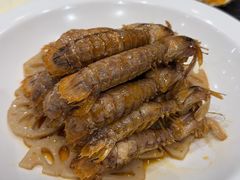 -聚味瞿记·龙虾堂(天元店)