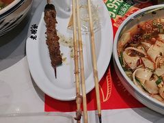 -老碗会·陕西手工面(前海世茂店)