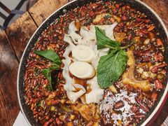 -聂发财重庆江湖菜(解放碑店)