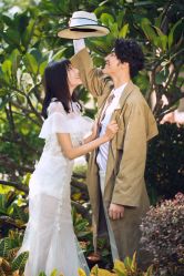 -钟爱一生婚纱摄影旗舰店