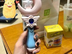 -海底捞火锅(曼巴特广场店)