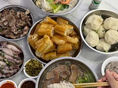 -福屿鲜捞小吃·捞化(福屿总店)