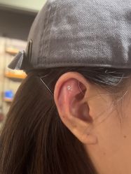 -刺客纹画纹身·洗纹身·穿孔饰品